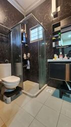 Blk 30 Skyresidence @ Dawson (Queenstown), HDB 3 Rooms #574107771